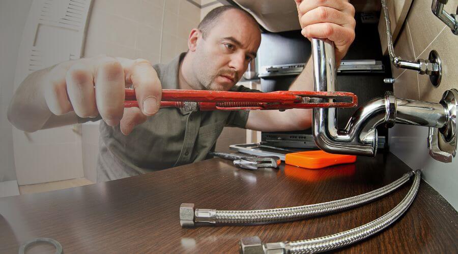 Professional Leak Detection in Oak Harbor, WA