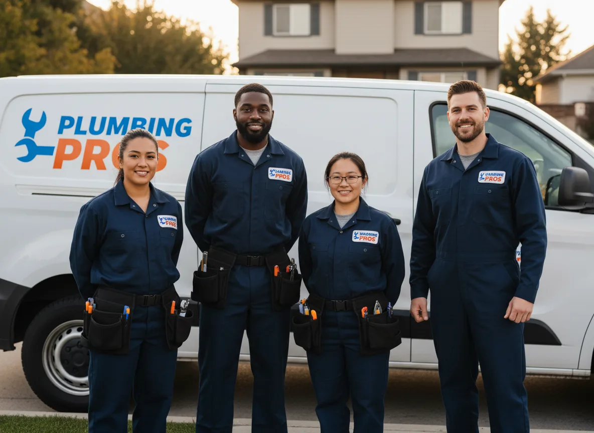 Water Heater Repair company in Oak Harbor, WA